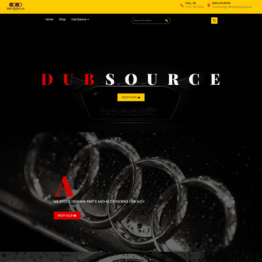 Dub Source JA