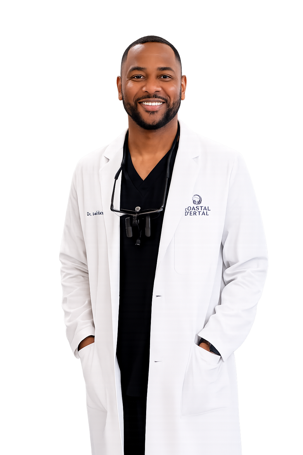 Dr. Michael Grant
