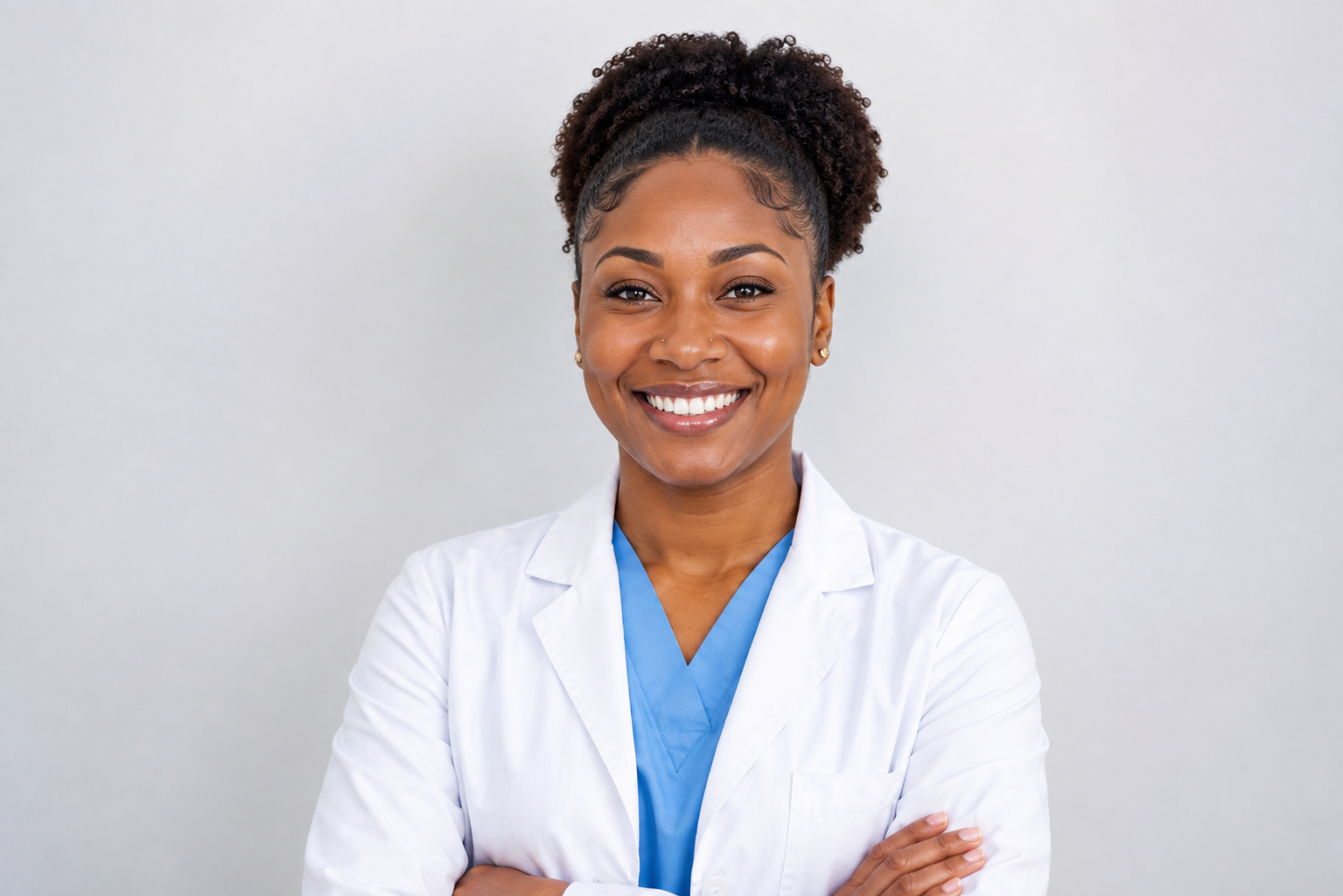 Dr. Janelle Smith